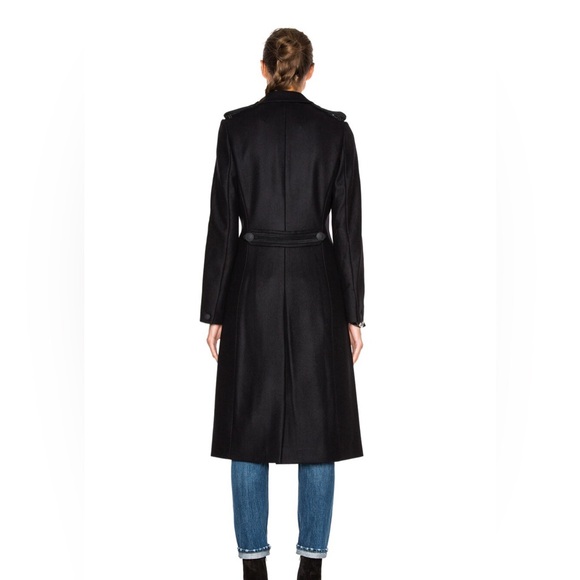 RAG & BONE
Ashton Tailored Coat - Picture 4 of 11